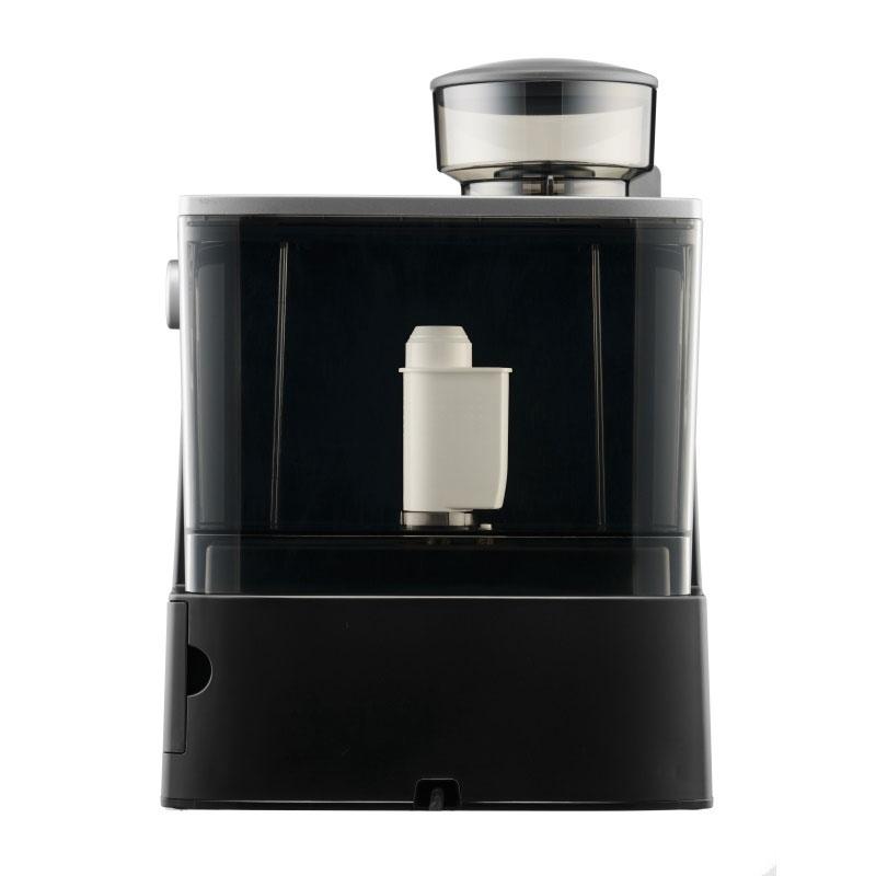 Espresso kávovar Solis Grind & Infuse Perfetta Black