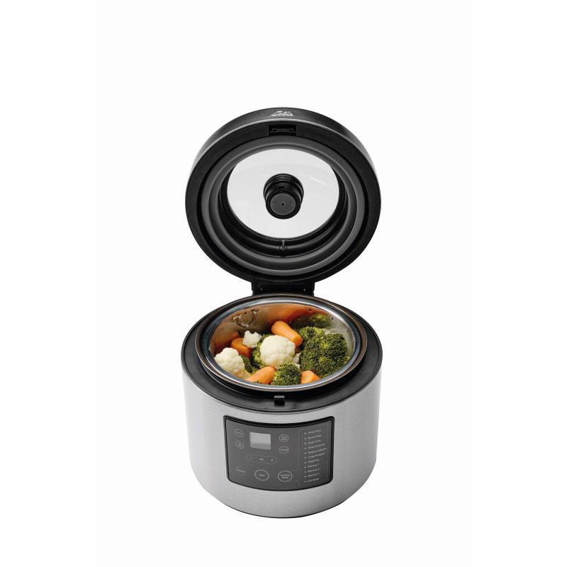 Solis Rice & Potato Cooker kuhalo za rižu i krumpir