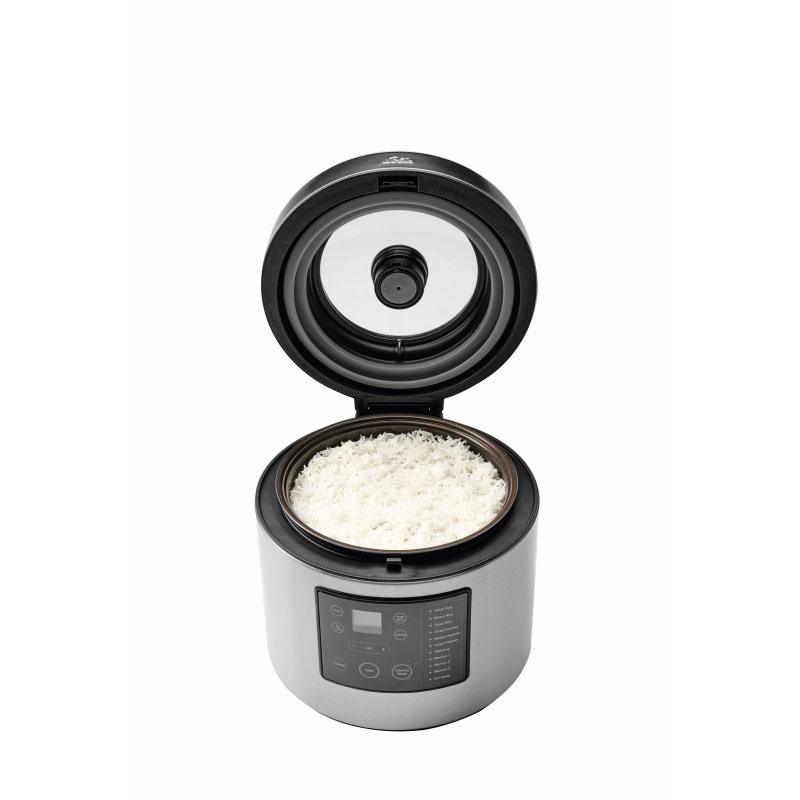 Solis Rice & Potato Cooker rice and potato cooker