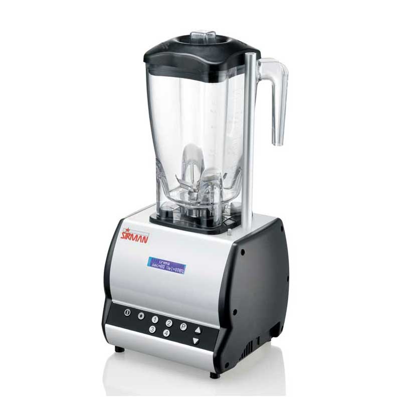 Končar Profesionalni barski mikser – blender BARMASTER Q
