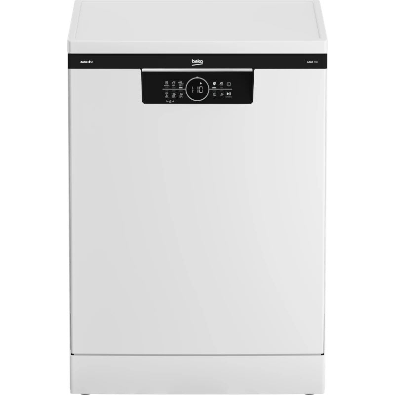 BEKO BDFN26420WA Perilica posuđa
