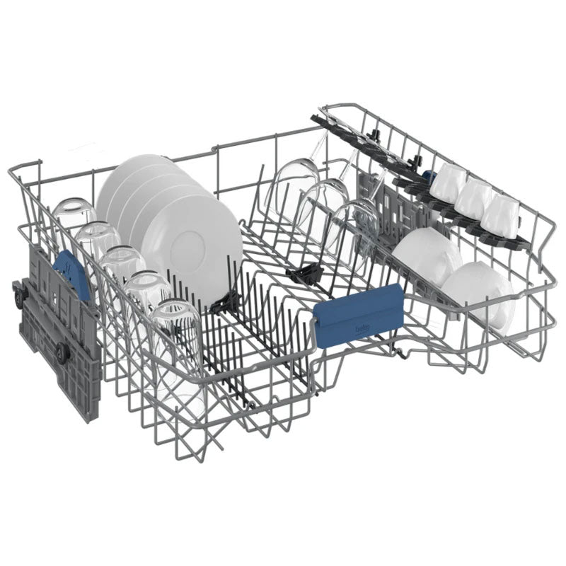 BEKO BDSN28530X Perilica posuđa ugradbena