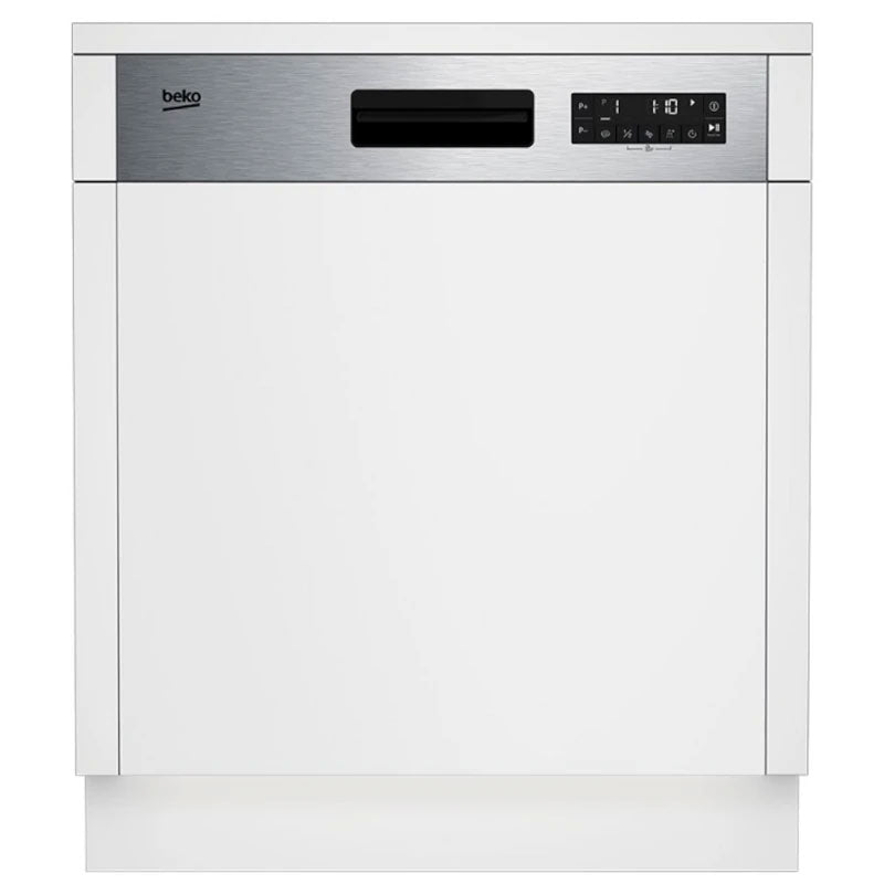 BEKO BDSN28530X Perilica posuđa ugradbena