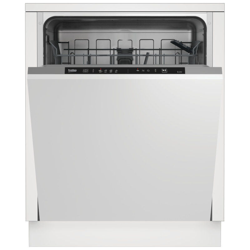 BEKO DIN34320 Perilica posuđa ugradbena