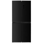 BEKO GNO46623XBR SBS Hladnjak kombinirani