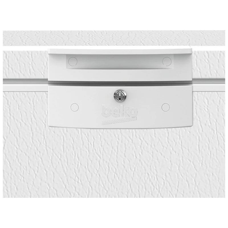 BEKO HSM37540 Zamrzivač
