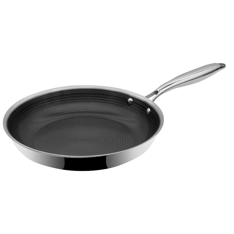 BE Living Tava Circlad 30 cm nehrđajući čelik