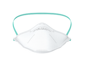 Respirator FFP2 sklopivi