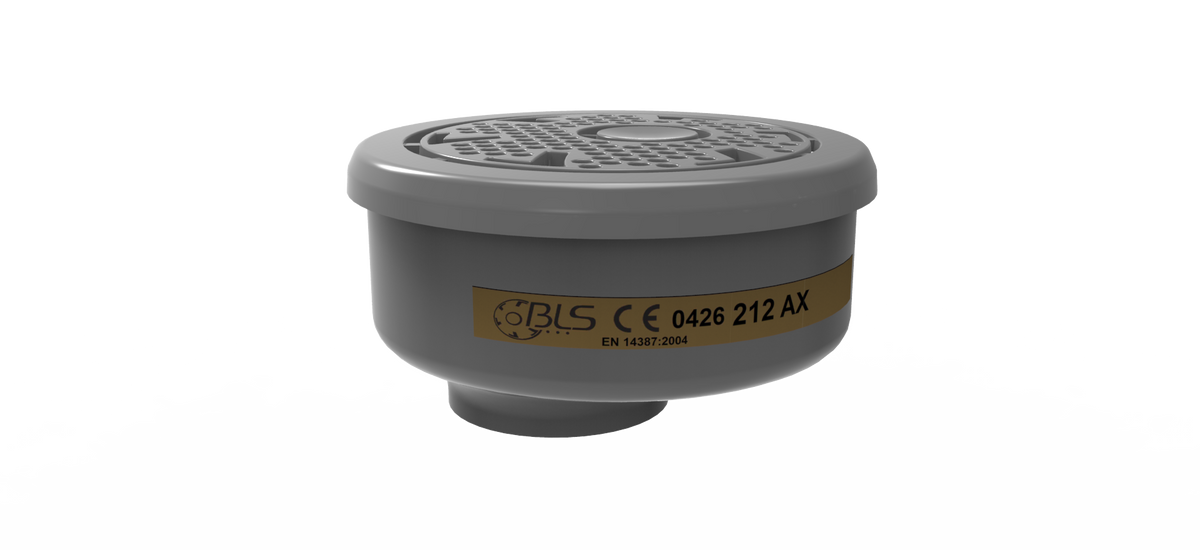 Filtar AX (2/1)
