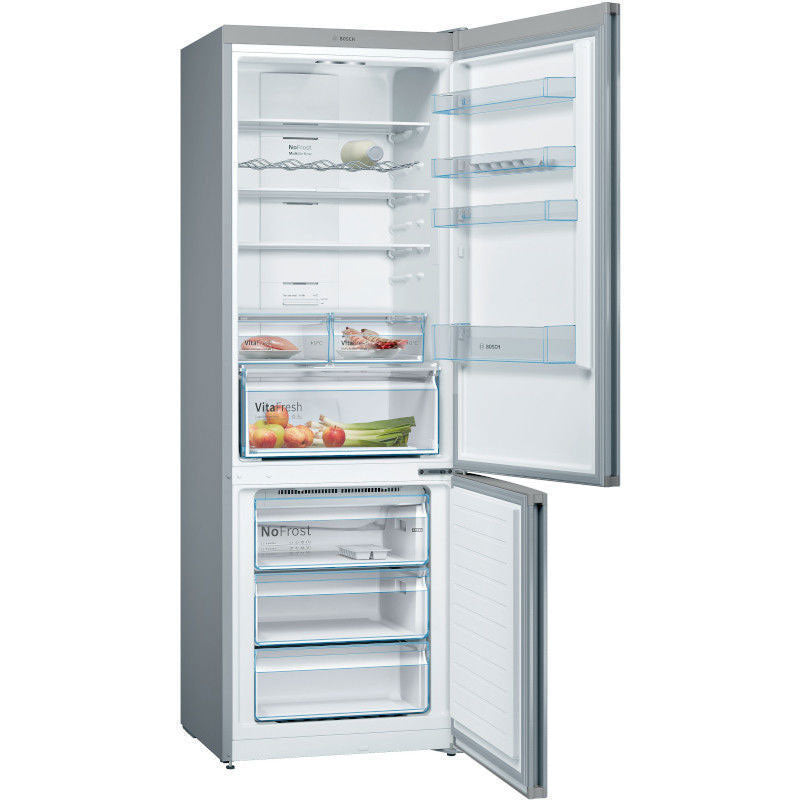 BOSCH KGN49XIEA Hladnjak kombinirani