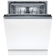 BOSCH SMV25EX06F Perilica posuđa ugradbena
