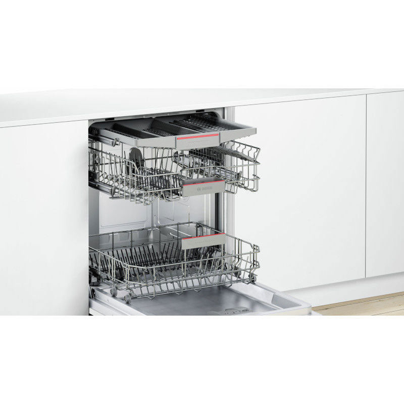 BOSCH SMV46KX55E Perilica posuđa ugradbena 13 setova