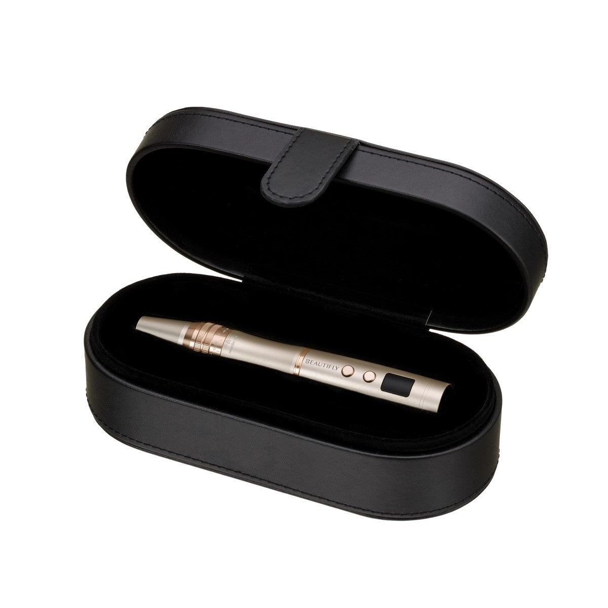 Beautifly Meso Intense Dermapen, Anti Falten Microneedling Pen, Anti Aging