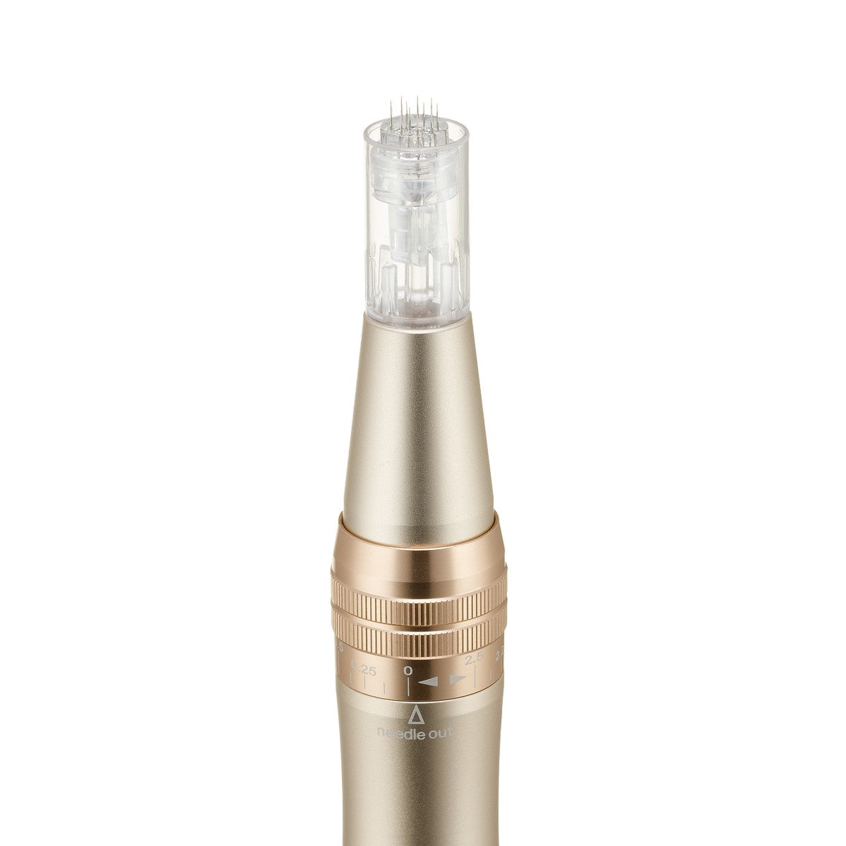 Beautifly Meso Intense Dermapen, Anti Falten Microneedling Pen, Anti Aging