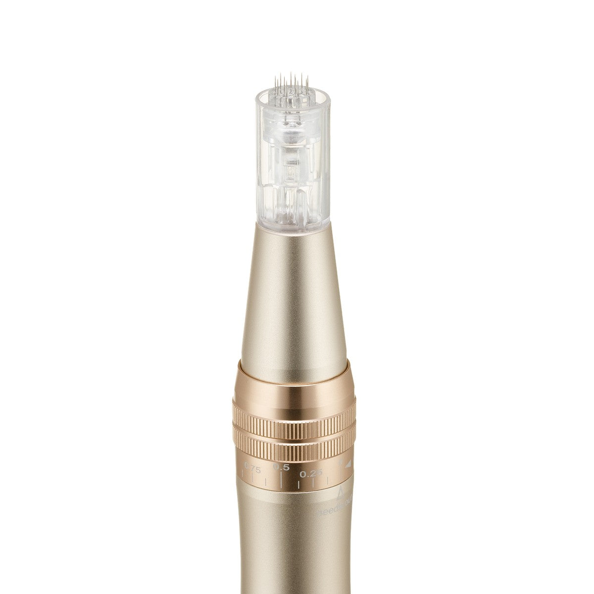 Beautifly Meso Intense Dermapen, Anti Falten Microneedling Pen, Anti Aging