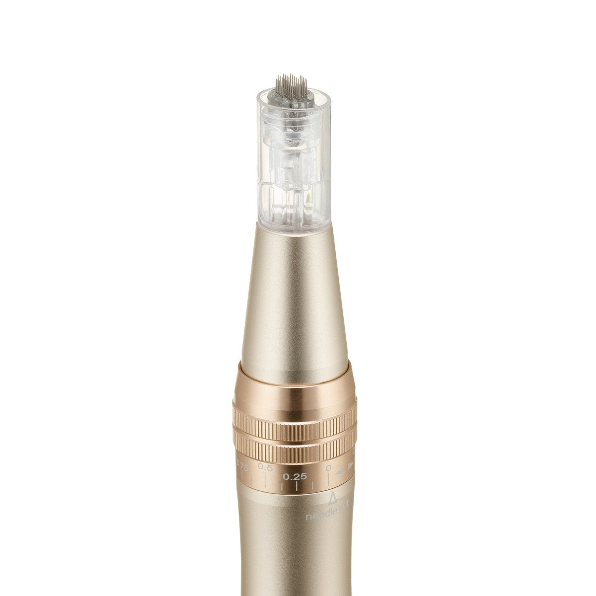 Beautifly Meso Intense Dermapen, Anti Falten Microneedling Pen, Anti Aging