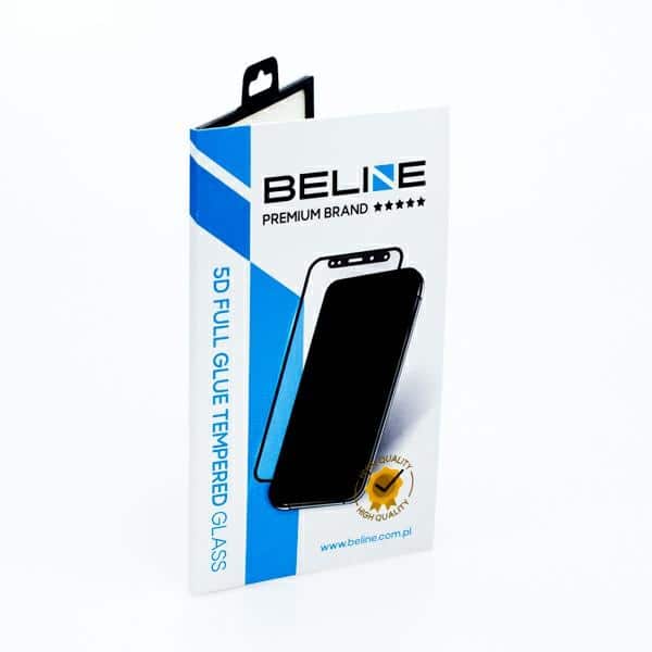 Beline tvrzené sklo 5D pro Vivo Y33s