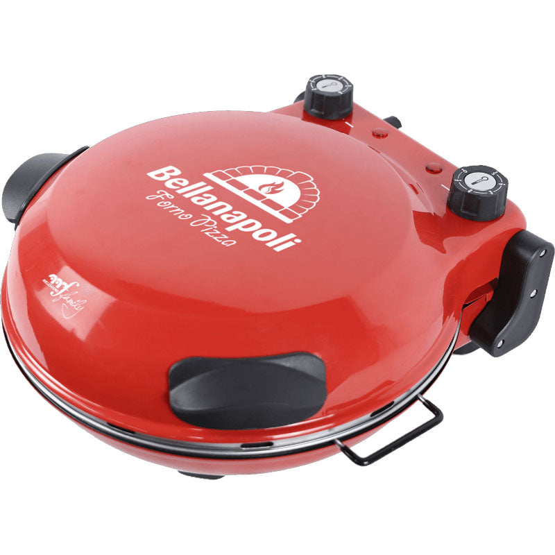 Bellanapoli Pizza pekač 1200 W