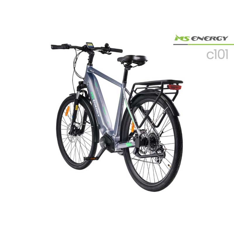 Bicikl MS ENERGY eBike c101