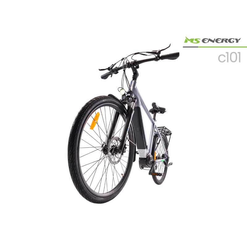 Bicikl MS ENERGY eBike c101