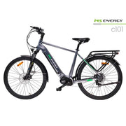Bicikl MS ENERGY eBike c101