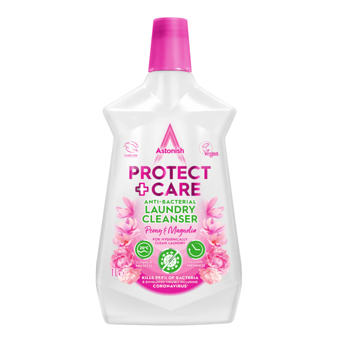 Deterdžent za pranje rublja Božur & Magnolija