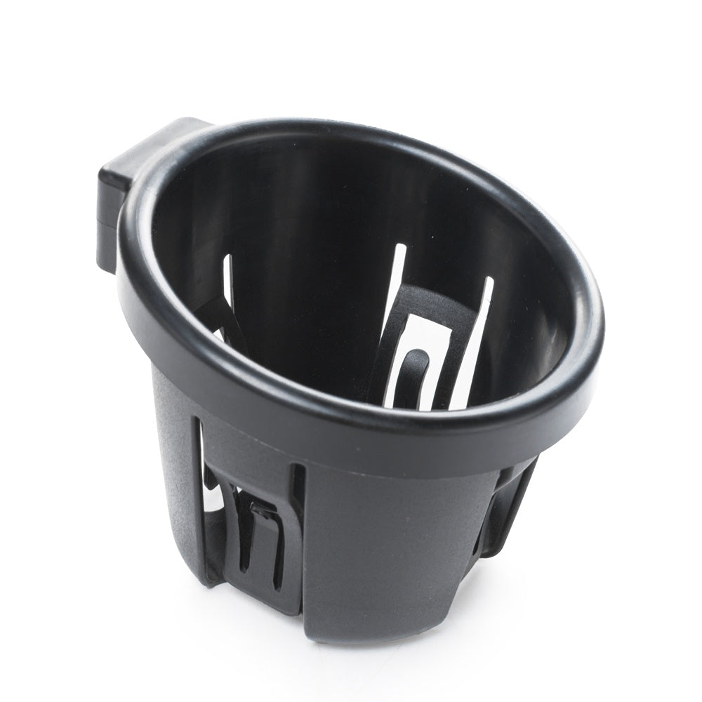 4BABY autosjedalica Boost Cup black