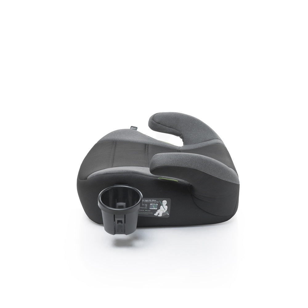 4BABY autosjedalica Boost Cup graphite