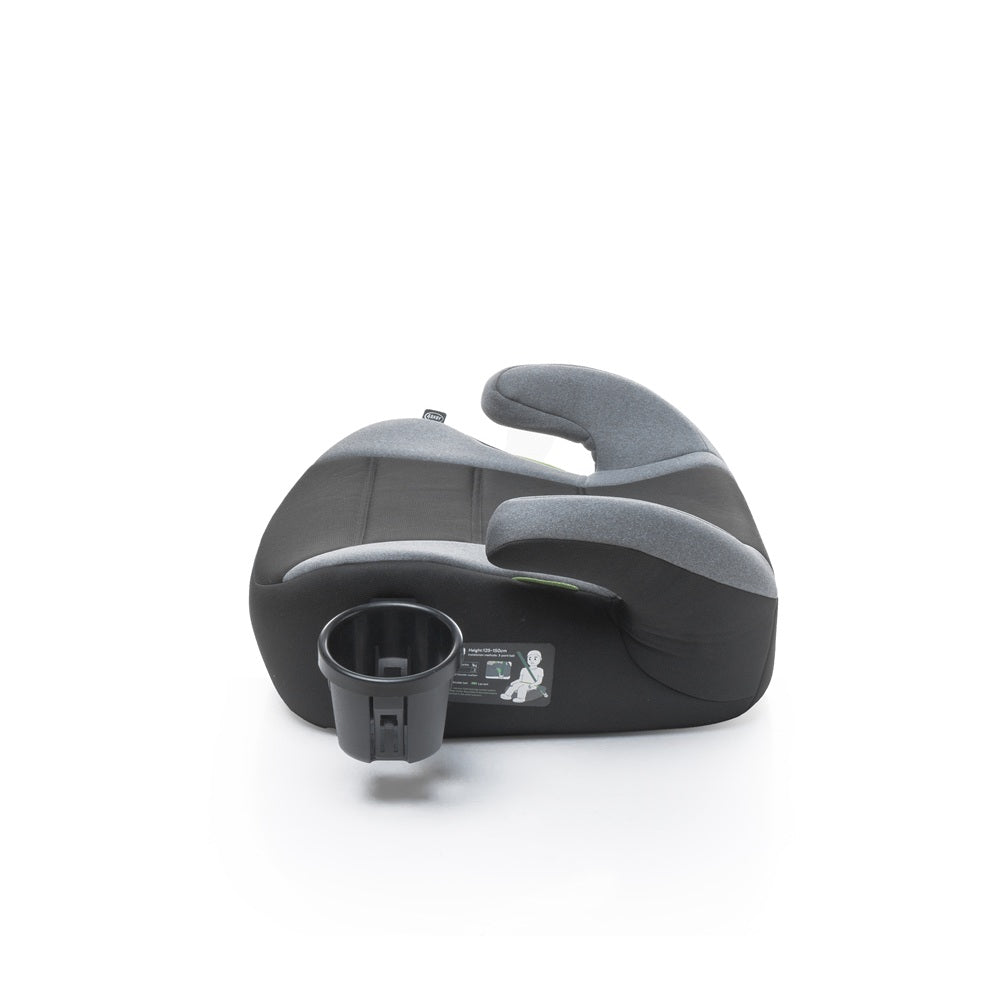 4BABY autosjedalica Boost Cup grey