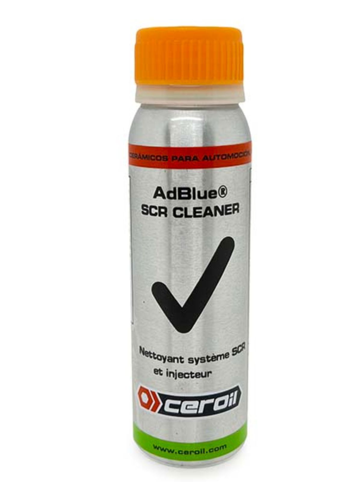 ADBLUE SCR CLEANER – Aditiv pro čištění SCR systémů