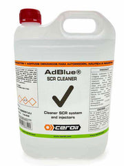 ADBLUE SCR CLEANER- Aditiv za čišćenje SCR sustava 5L