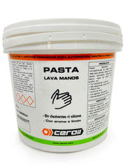 PASTA NA MYTÍ RUKOU