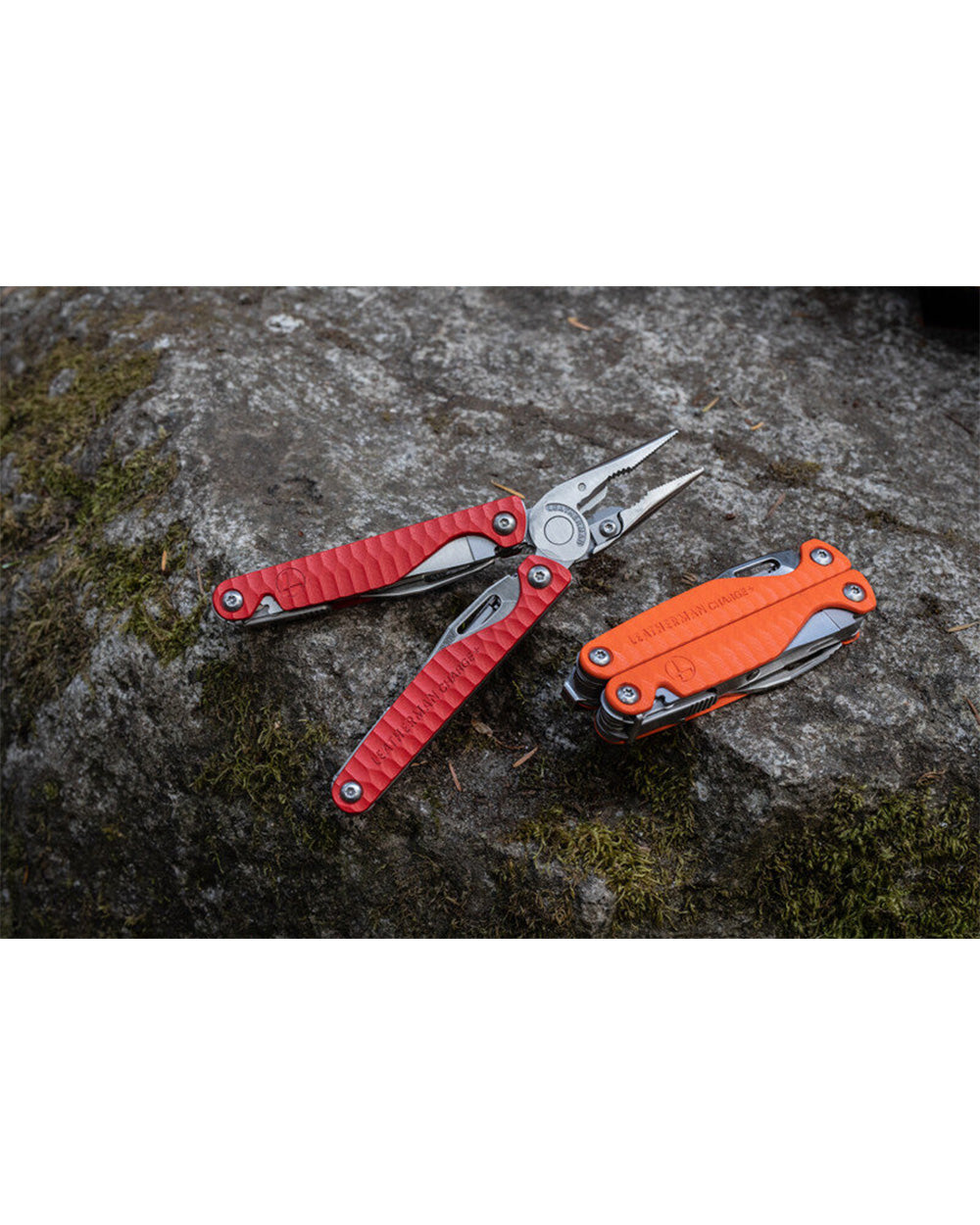 CHARGE PLUS G10 RED