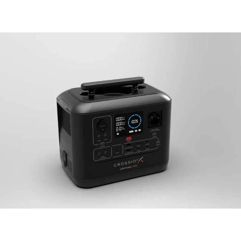 CROSSIO LifePower 1000