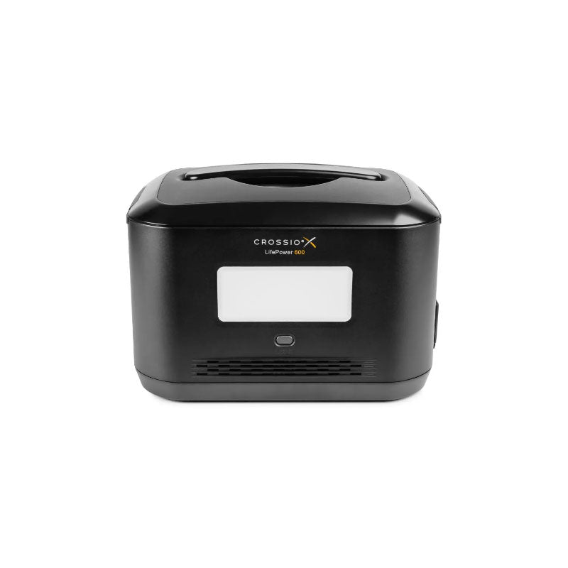 CROSSIO LifePower 600 2.0