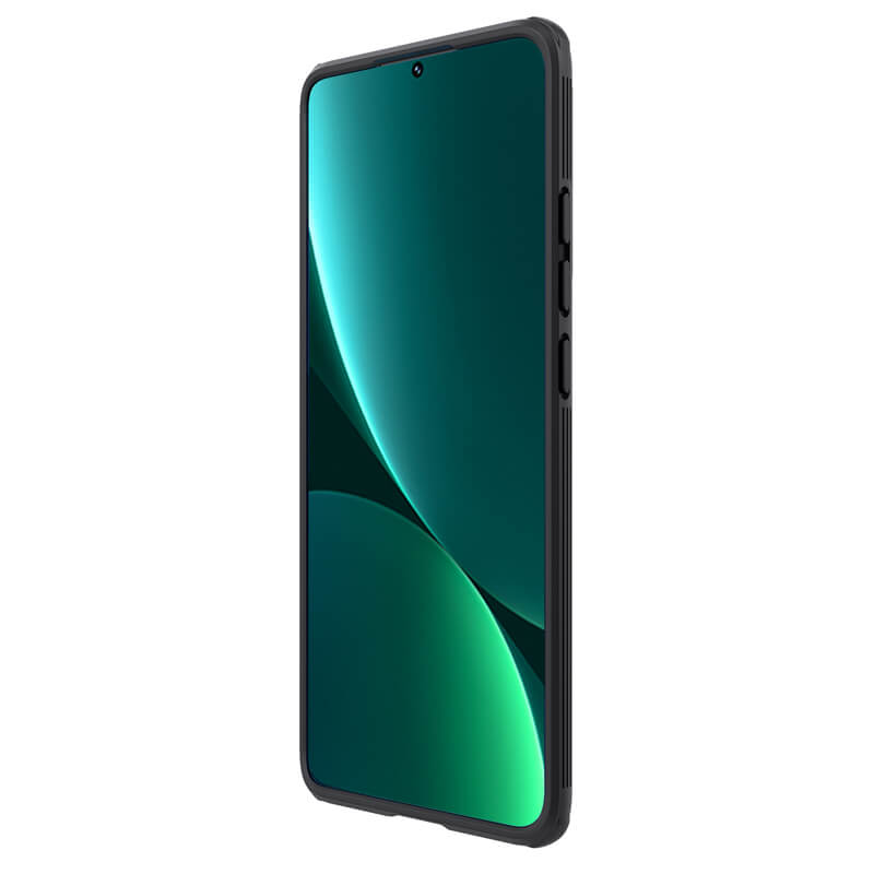 NILLKIN CAMSHIELD PRO KRYT PRO XIAOMI 12 PRO