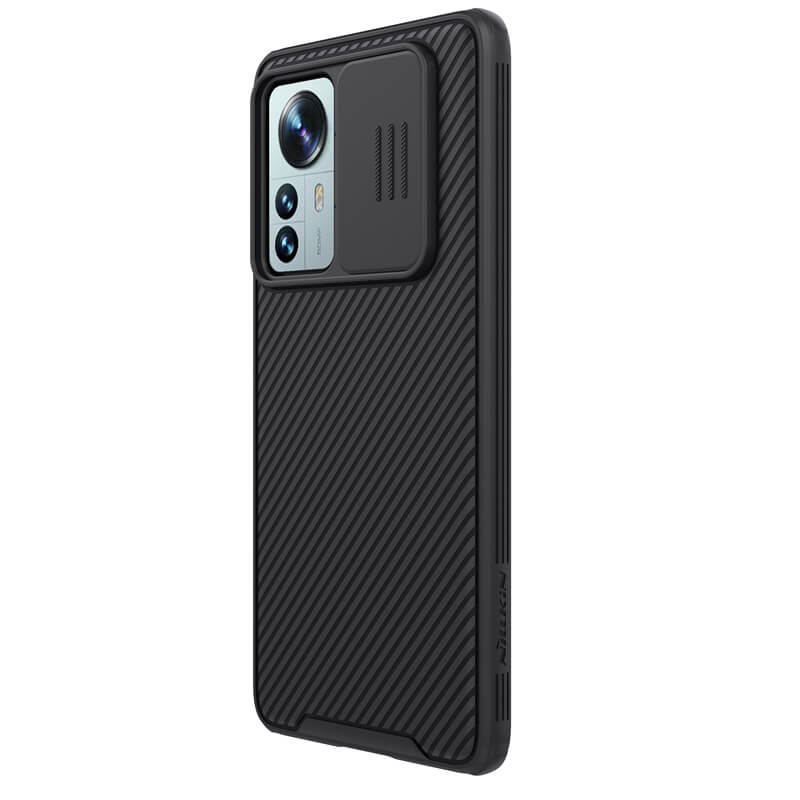NILLKIN CAMSHIELD PRO KRYT PRO XIAOMI 12 PRO