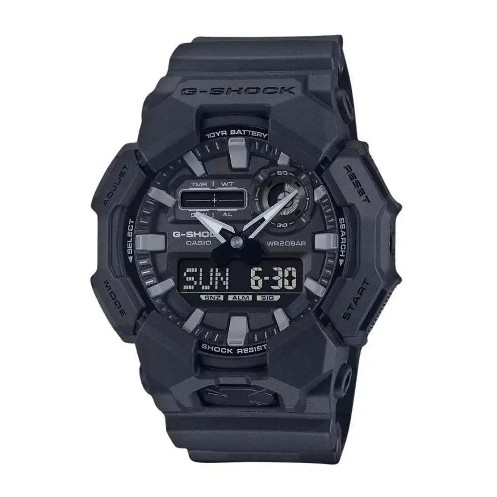 RUČNI SAT CASIO GA-010-1A1ER