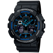 RUČNI SAT CASIO GA-100-1A2ER