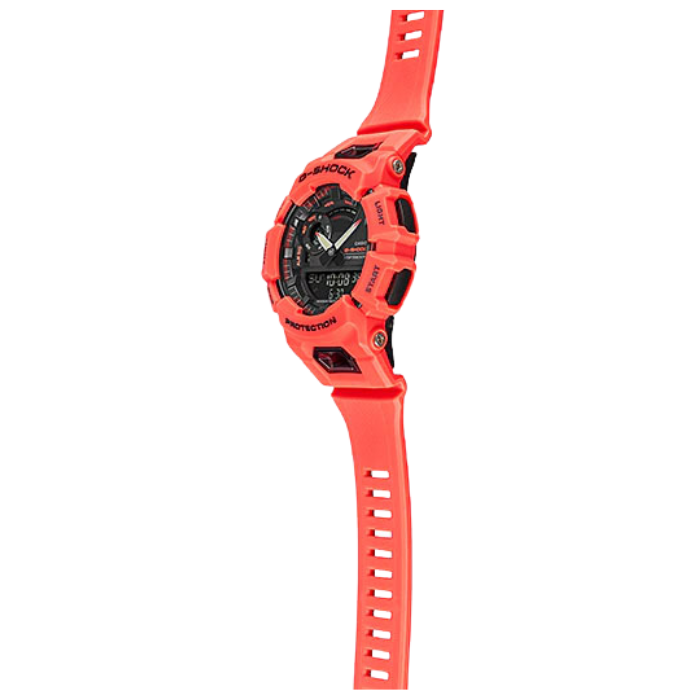 RUČNI SAT CASIO GBA-900-4AER