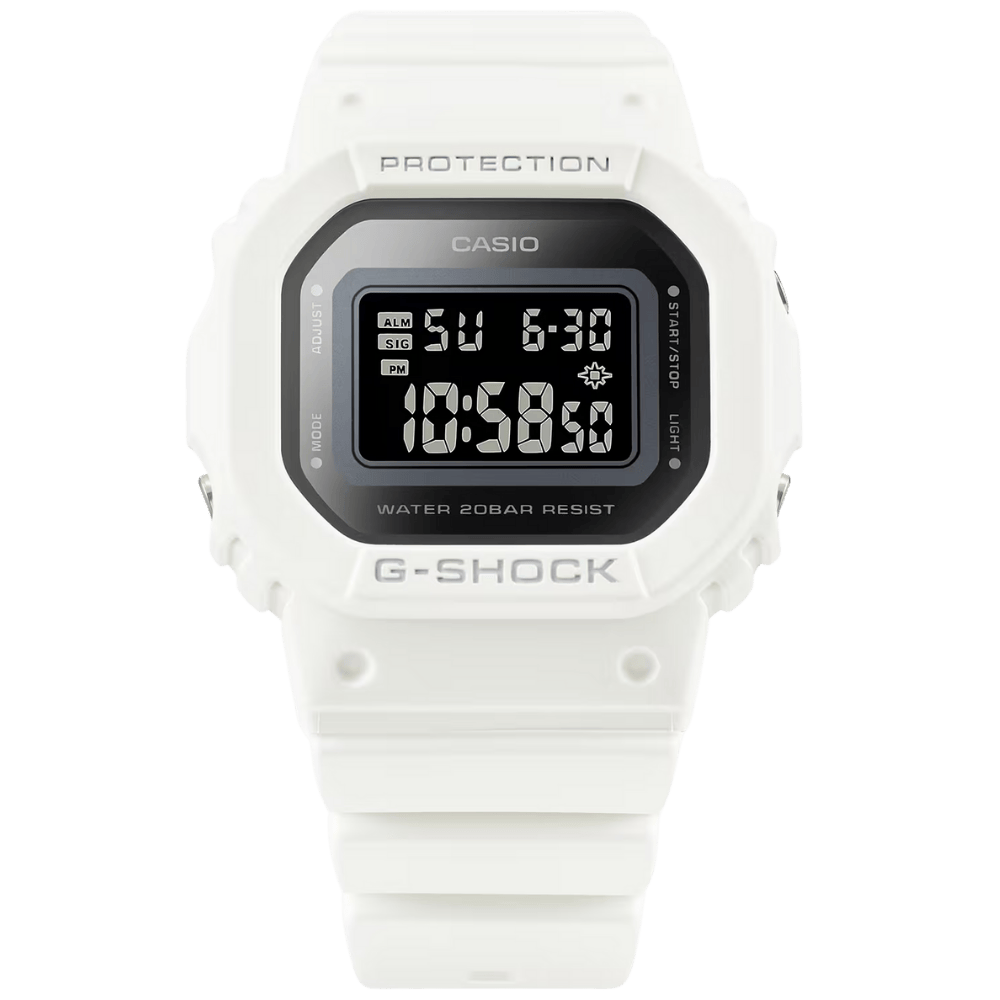 NÁRAMKOVÉ HODINKY CASIO GMD-S5600-7ER