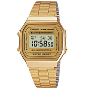 RUČNI SAT CASIO A168WG-9EF