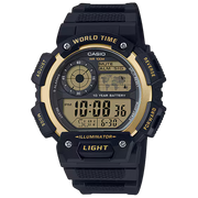 RUČNI SAT CASIO AE-1400WH-9AVDF