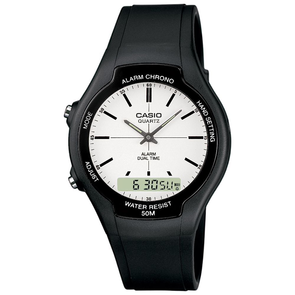 RUČNI SAT CASIO AW-90H-7EVDF