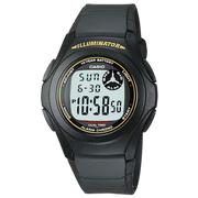 RUČNI SAT CASIO F-200W-9ADF