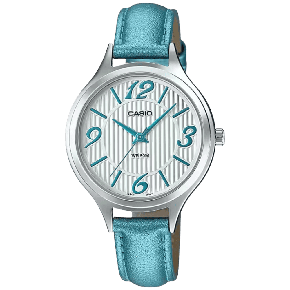 RUČNI SAT CASIO LTP-1393L-2AVDF