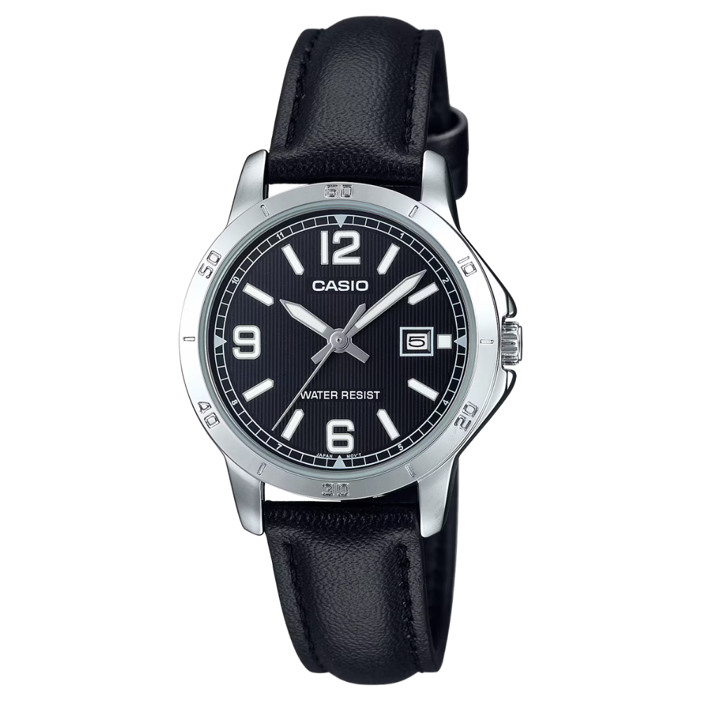 RUČNI SAT CASIO LTP-V004L-1BUDF