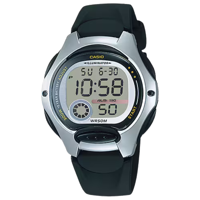 RUČNI SAT CASIO LW-200-1AVDF