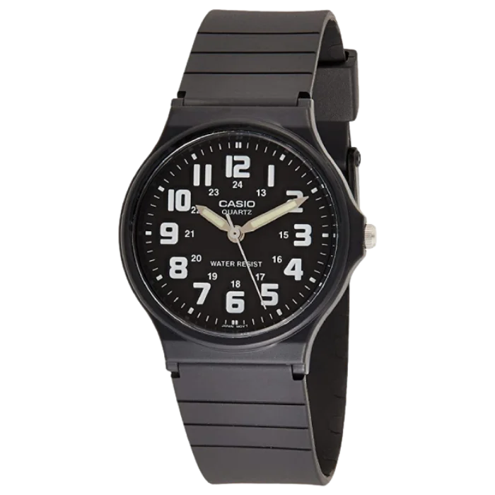 RUČNI SAT CASIO MQ-71-1BDF