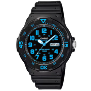 RUČNI SAT CASIO MRW-200H-2BVDF